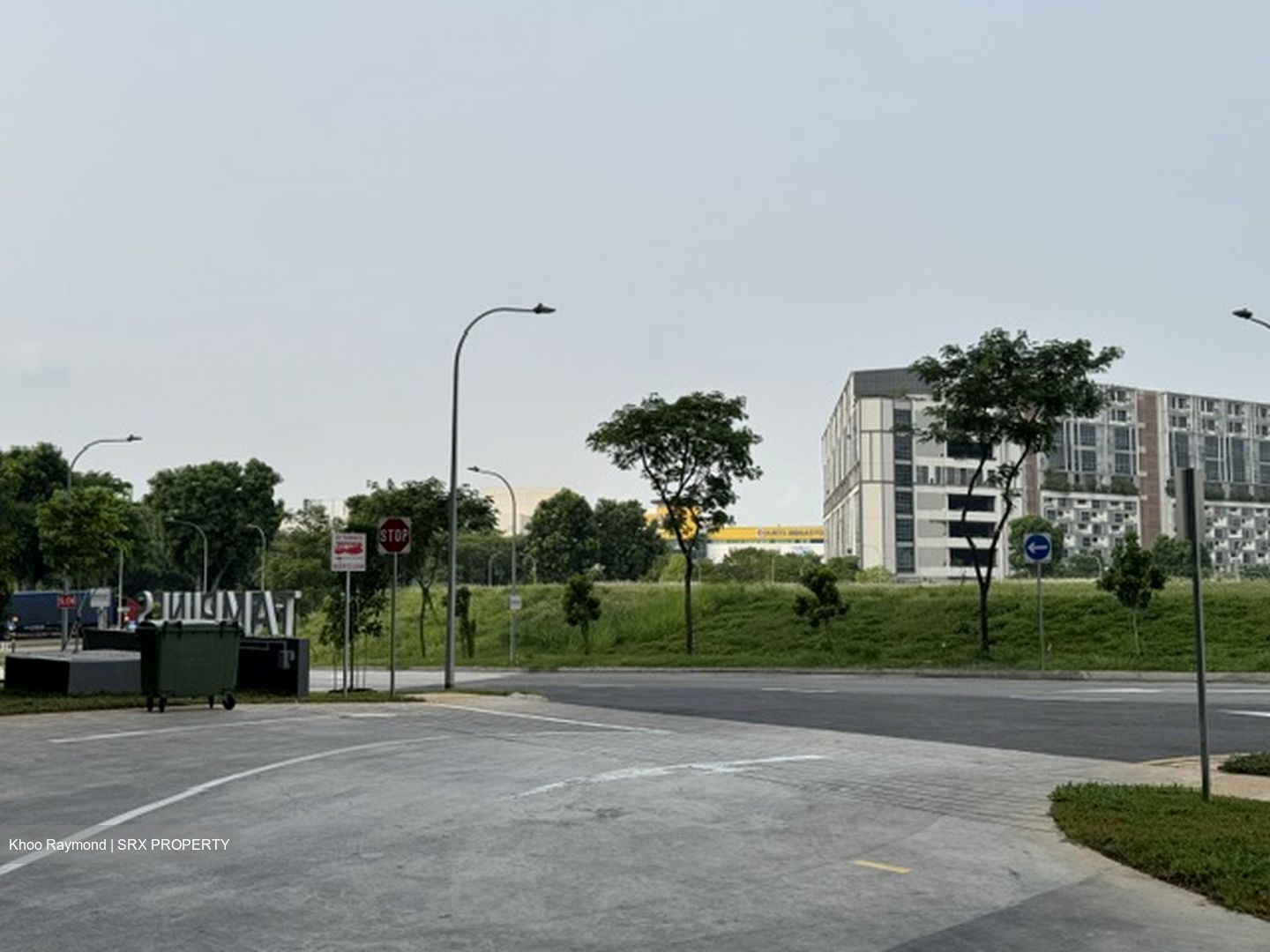 Tampines Connection (D18), Factory #636808201